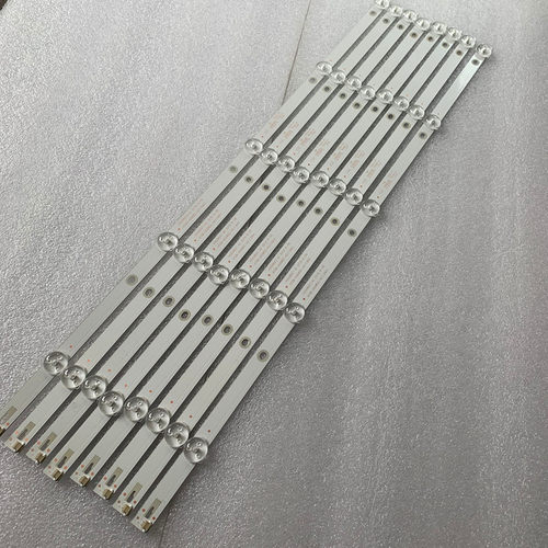 AOC 55U5080液晶灯条55PUF6092/T3电视灯条4708-K55WDC-A2113N01