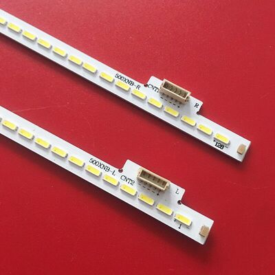 乐视S50 Air灯条P90B9990-102A XNB500L/R 88颗X2屏TPT500J1