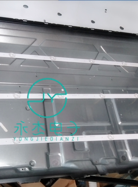 长虹39D2060G灯条CRH-ZS3930300603739REV1.0液晶屏C390X17-E1-A