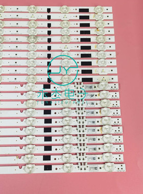 适用三星UA60F6400EJ UA60F6300AJ灯条SAMSNG 2013SVS60F L12/R8