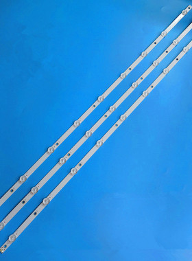 三洋39CE1260灯条303ZK385032 ZK385D09-ZC21FG-02液晶电视灯管