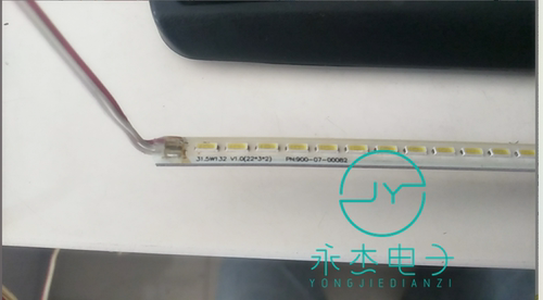 剑齿虎SANC M3293A M3293B Q993灯条900-07-00082屏HV320FHB-N00