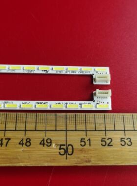 小米L48M3-AA灯条N48 L/B 128-L/R AMTRAN 1712 9400 4070背光灯