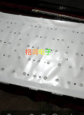 全新TCL LE48D8810灯条LED48D7-ZC14-01 LED48D8-ZC14-01灯条