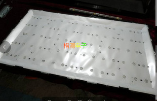 全新TCL LE48D8810灯条LED48D7-ZC14-01 LED48D8-ZC14-01灯条
