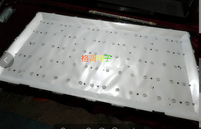 全新TCL LE48D8810灯条LED48D7-ZC14-01 LED48D8-ZC14-01灯条