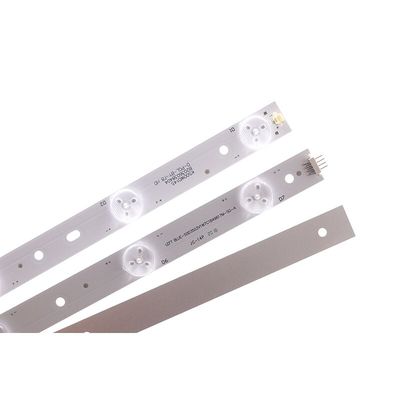 适用TCL LE50D59 LED50D8900灯条4708-K500WA/K500WB-A1213K11 K5