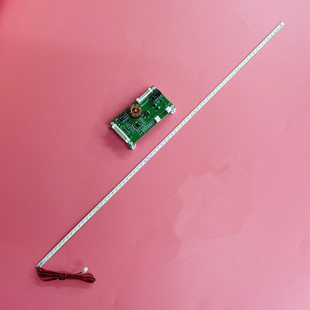 海信LED48T1A灯条LED48EC510N RSAG7.820.5698显示屏HE480HF-B31