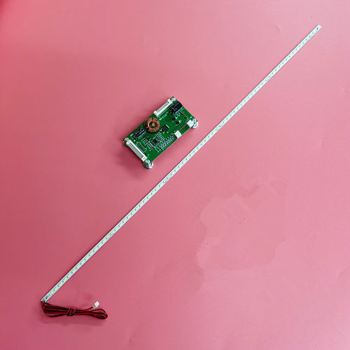 海信LED48T1A灯条LED48EC510N RSAG7.820.5698显示屏HE480HF-B31