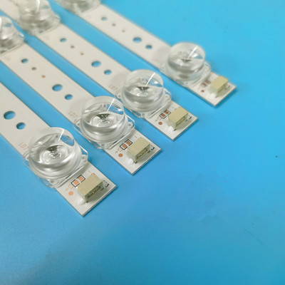 适用TCL 50P8 50T6 50U5900C灯条50HR330M04A7 4C-LB5004-HR16J