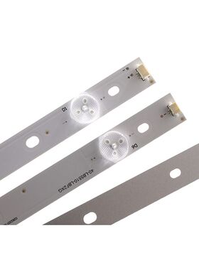 TCL L55F3300-3D L55F3320-3D液晶灯条40-MS28L2-MAB2HG背光电视