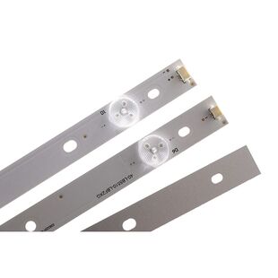 MS28L2 TCL MAB2HG背光电视 3D液晶灯条40 L55F3320 L55F3300