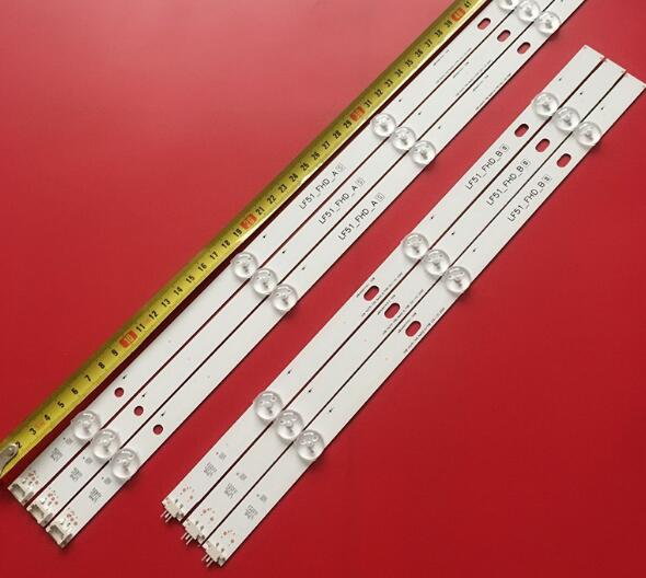LG43LH5100-CE 43LH51-FHD ssc-43inch-FHD-A/B-REV02-150925 - 实物图
