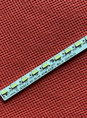 海信LED55M5600UC灯条LT-1163576-B JL.E550k2414-003BL/R-R7N-M