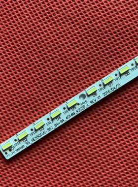海信LED55M5600UC灯条LT-1163576-B JL.E550k2414-003BL/R-R7N-M