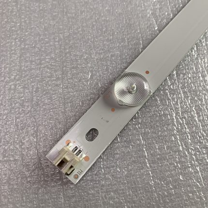 海尔LS65AL88U61/51 LE65R31 H65E09 LS65U52灯条摩卡65K5灯条