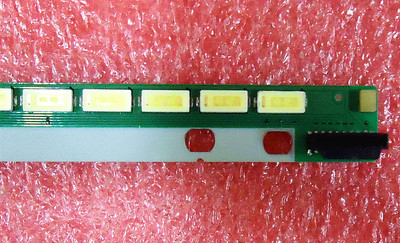 定制康佳LED55X8300PDF灯条6922L-0055A 6920L-0001C 6916L1206A