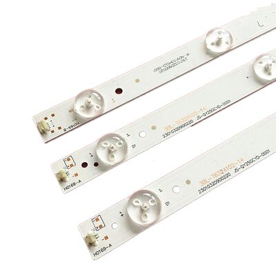 惠科HKC H32PA3100 H32PA3200 H32PA3900灯条HK32D10P/M-ZC14A-01