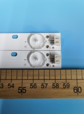 熊猫LE39D39灯条0Y385D10-ZC14F-02 532WY390M04屏LS390TU7P00灯