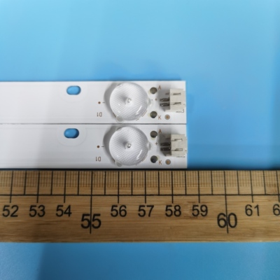 熊猫LE39D39灯条0Y385D10-ZC14F-02 532WY390M04屏LS390TU7P00灯