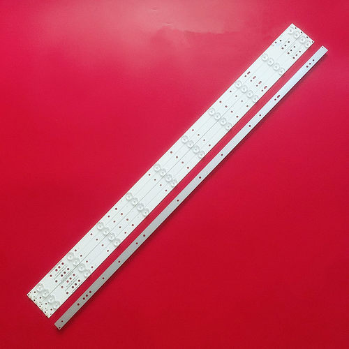 长虹3D50B2000iC灯条屏M500F12-D1-A背光灯130113A04N 121227A03D