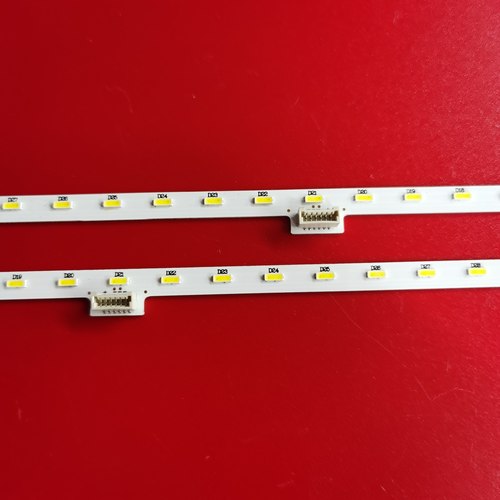 适用43寸背光灯条LB43012 V0_00 LB43012 V1_00灯条一套2条A+B