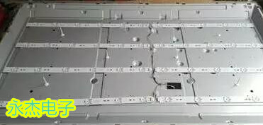 创维42E381W 42E320W 42D9灯条88cm11灯4条LED液晶电视代用灯条