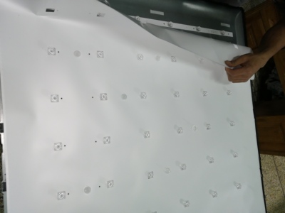 适用海尔LS65K610G国美云智65GM18U灯条CRH-K65C8003030T12066BT