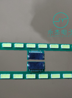 LG 47灯条47”ART TV REV0.3 1 R-Type 6920L-0002C 6920L-0001C