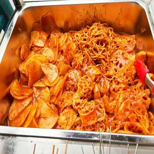 宁夏特色姐妹辣糊糊浇汁、干汁、冷串通用500克底料二十年老店