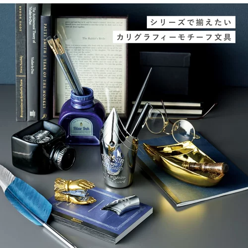 钢笔墨水造型文具日本SetoCraft
