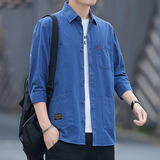 牛仔蓝
