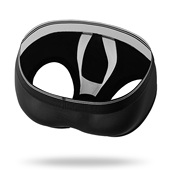 内裤 包裹托囊内裤 衩U凸 男士 防走位冰丝四角裤 男分离款 平角裤 男