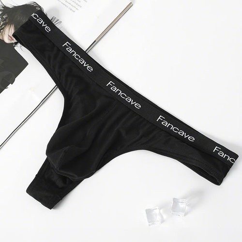 简单性感丁字裤单丁裤男式内裤