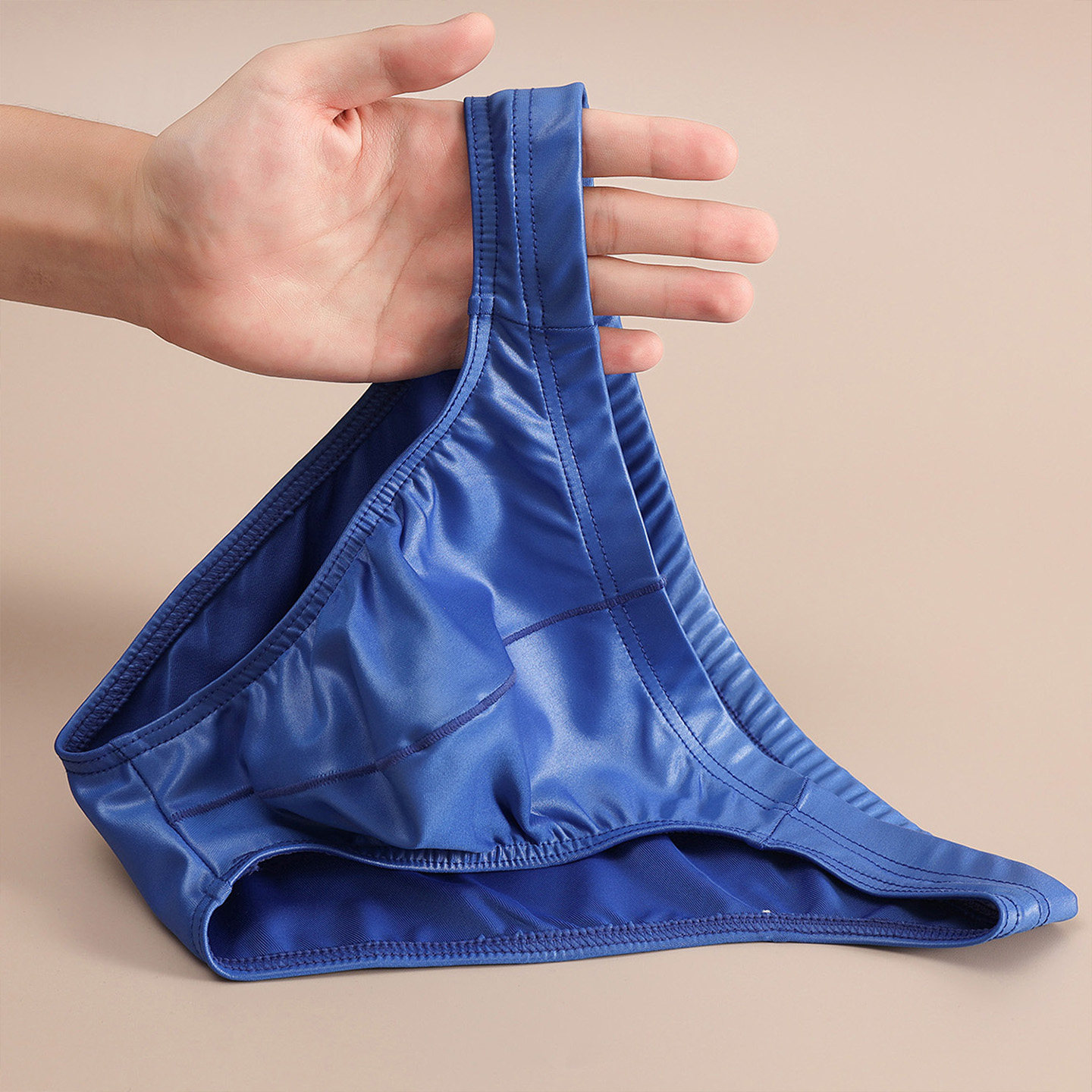 男士内裤男生仿皮裤衩性感漆皮三角裤头男式欧美风夜店风健美比赛,女士内衣/男士内衣/家居服,男三角内裤,淘宝优惠券,粉丝福利购,淘宝优惠卷