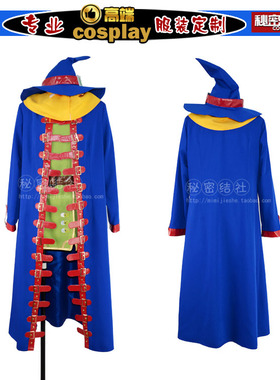 秘密结社 Alter Rance 兰斯10 魔想志津香cosplay服女 【 3726】