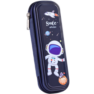 文具盒男孩款男孩子笔袋铅笔盒儿童小学生用男生铅笔袋可爱多层2025超火大容量幼儿园一年级2024年新款文具袋