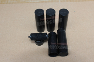 CN-2316双排打价机墨轮 2316标价机油墨墨盒 打价器机芯墨水 25mm