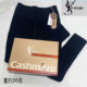 舒莉娅2518羊绒蛋白1.0加绒保暖打底裤 女高腰提臀加绒加厚踩脚裤