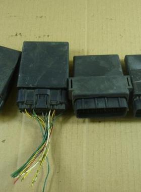 适用OKI本田佛沙250 NSS250 MF06 MF04  00-02点火器KPBA  K