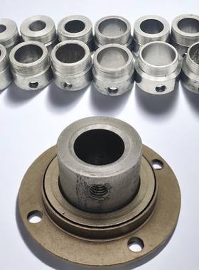 四孔无齿飞轮77mm/95mm轴套13-31