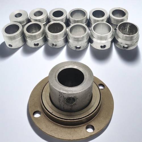 四孔无齿飞轮77mm/95mm轴套13-31