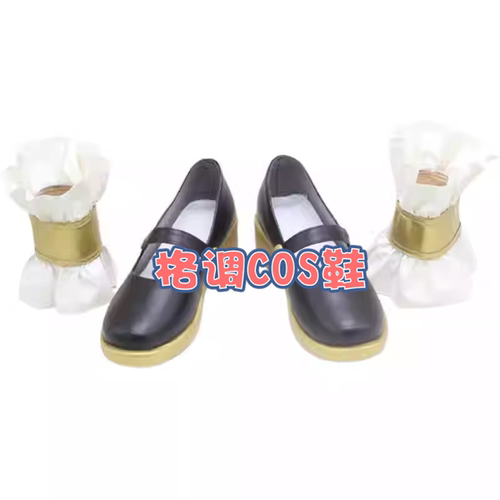 蔚蓝碧蓝档案修女会伊落玛丽