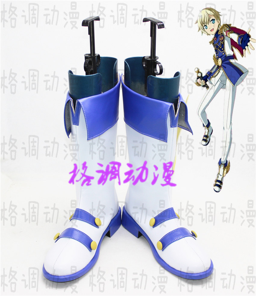 C404美妙天堂 偶像时间 中学部2年级梦川正午高濑今宵三鹰朝日cos