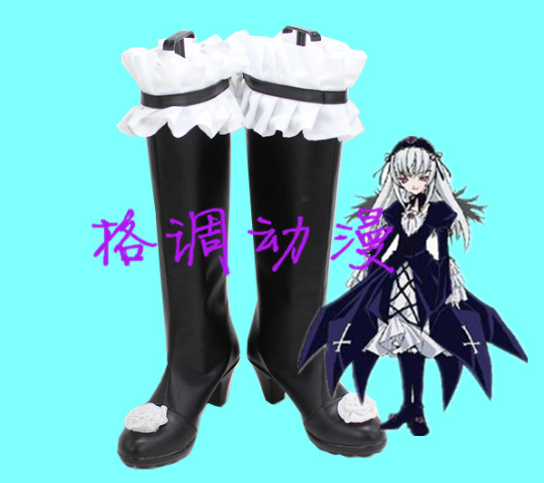 C8776蔷薇少女 水银灯 CCOSPLAY配件/