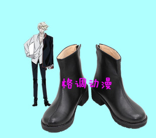 B8787 王室教师海涅 海涅 维特根斯坦因 海涅 cos鞋 cosplay鞋
