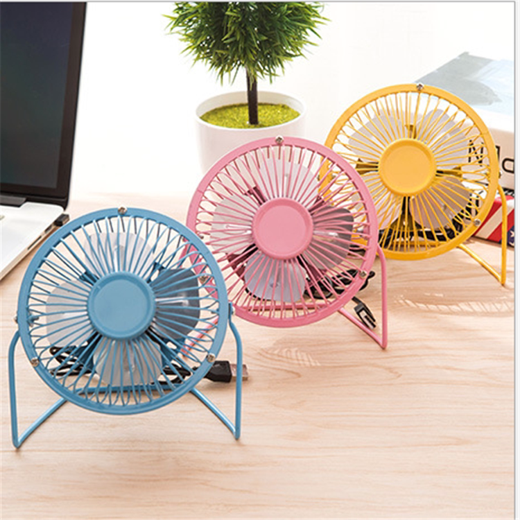 Ventilateur USB - Ref 401226 Image 3