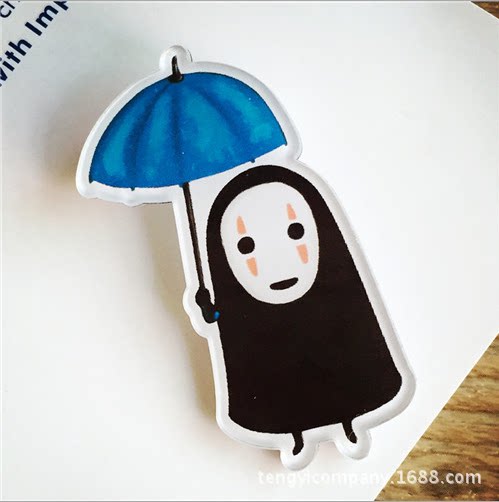 Broche femme en autre - Ref 1182956 Image 5