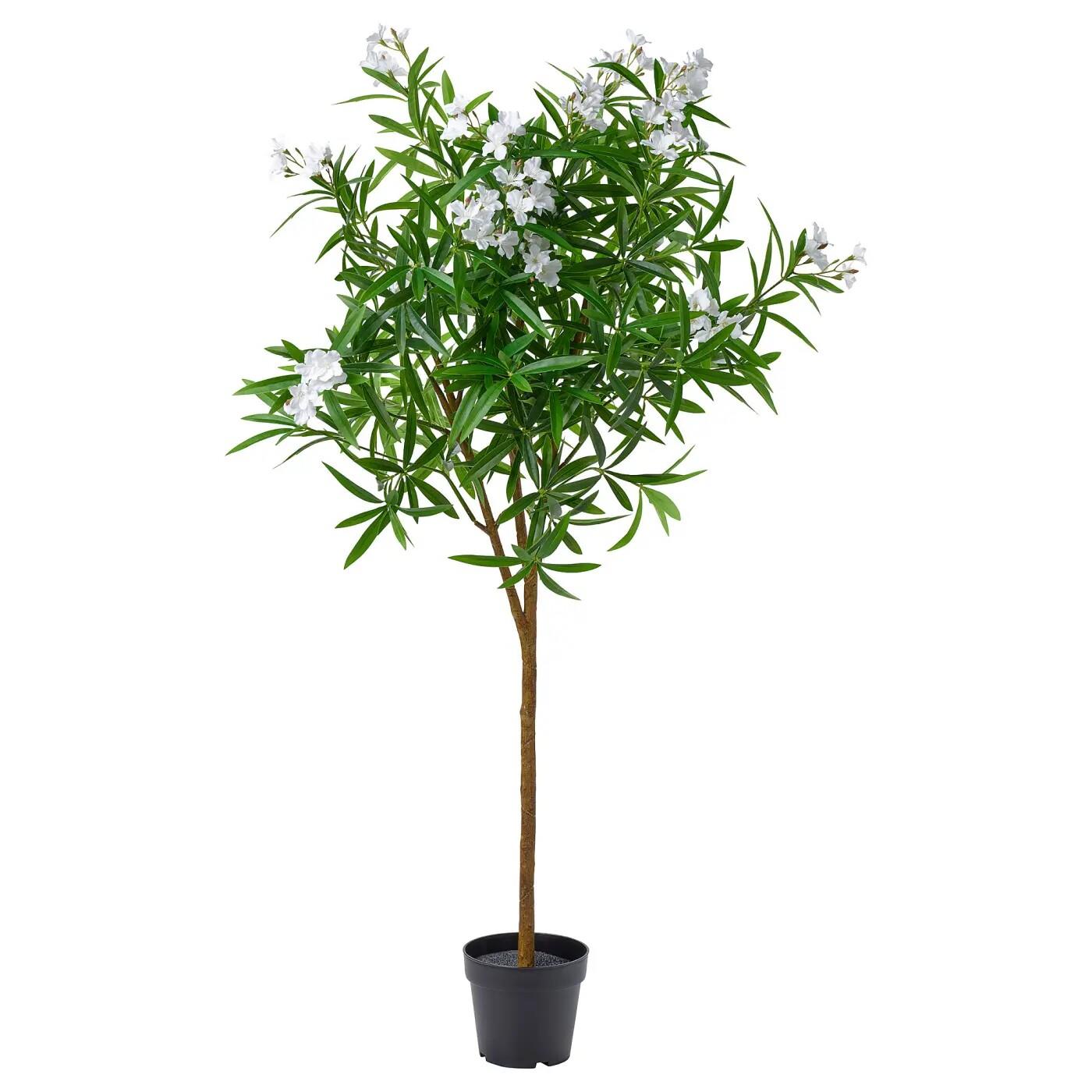 宜家FEJKA菲卡人造盆栽