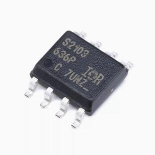 IRS2103STRPBF SOIC-8 600V半桥栅极驱动器IC芯片 IRS2103S S2103